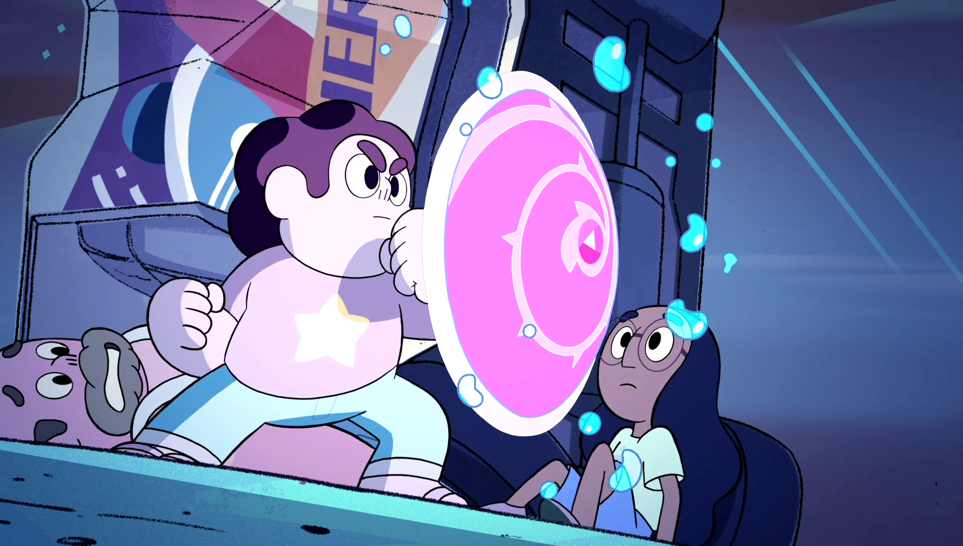 Steven Universe: The Essential Episodes