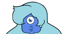 Sapphire Head