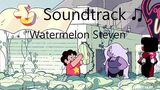 Steven_Universe_Soundtrack_♫_-_Watermelon_Steven