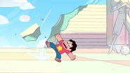 Steven vs. Amethyst 082