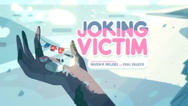 Joking Victim