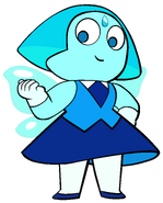 Aquamarines | Steven Universe Wiki | Fandom