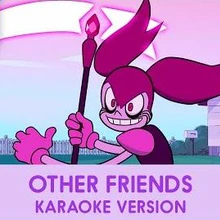 Steven Universe The Movie Steven Universe Wiki Fandom Spinel was told by pink to stand still until she returned. steven universe the movie steven