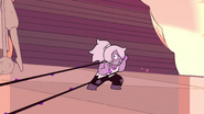 Steven vs. Amethyst 208