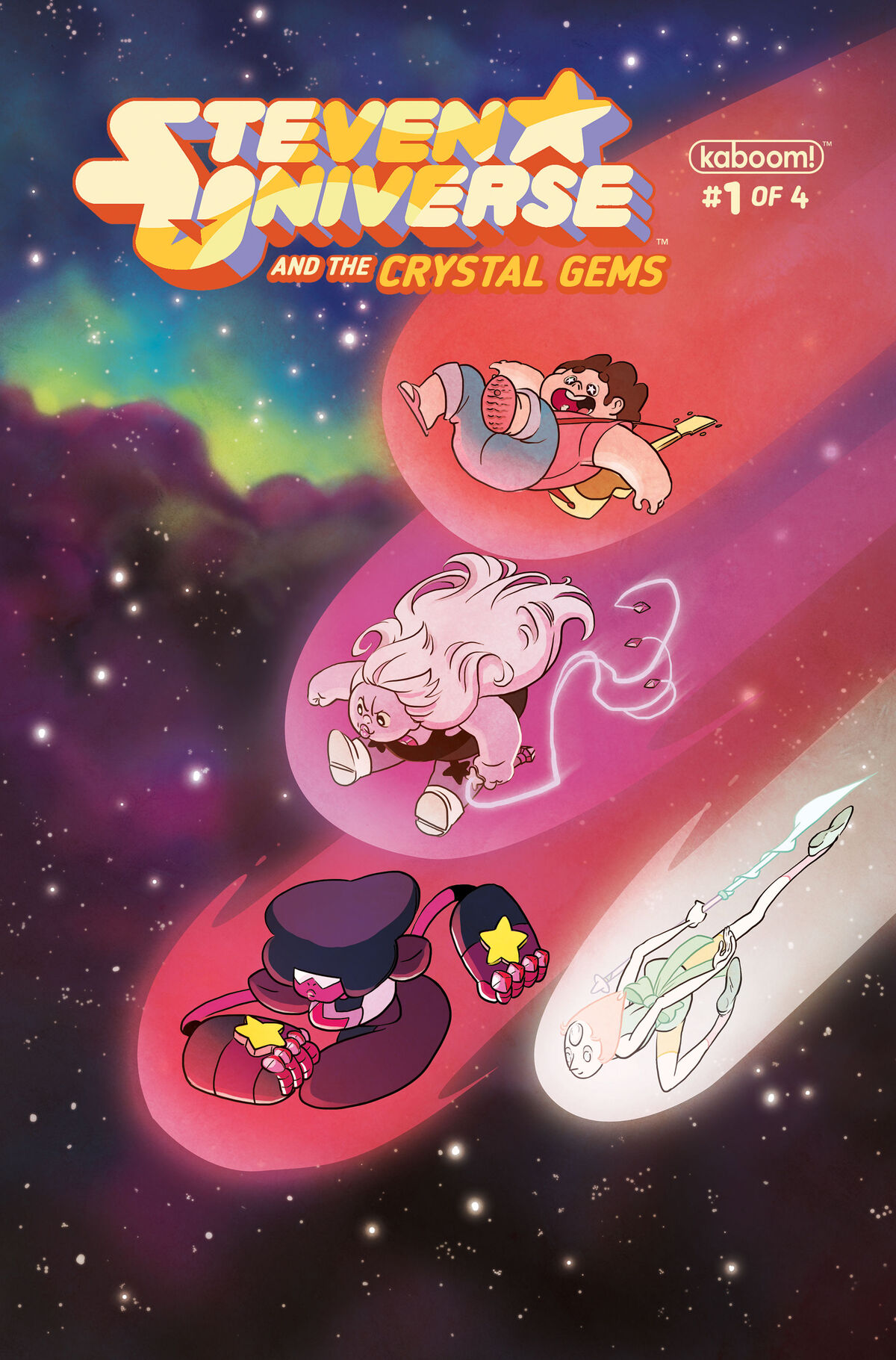 Image result for steven universe poster season 5  Steven universe poster,  Crystal gems steven universe, Steven universe pictures