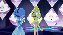 Perola SUF  Steven universe movie, Pearl steven universe, Steven