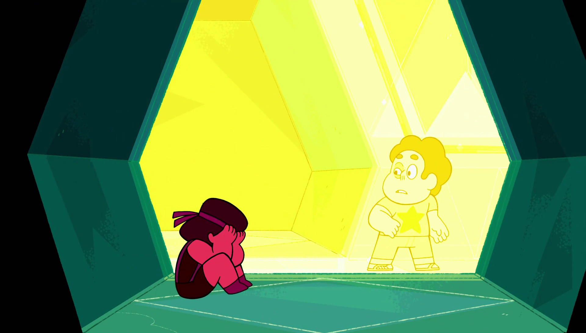 Jail Break (Steven Universe) - Wikipedia