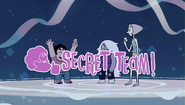 Secret Team 092