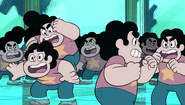 Steven and the Stevens 231