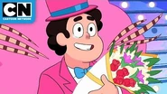 Farewell to Steven Universe Cartoon Network