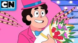 Steven Universe: The Movie  Cartoon Network anuncia longa