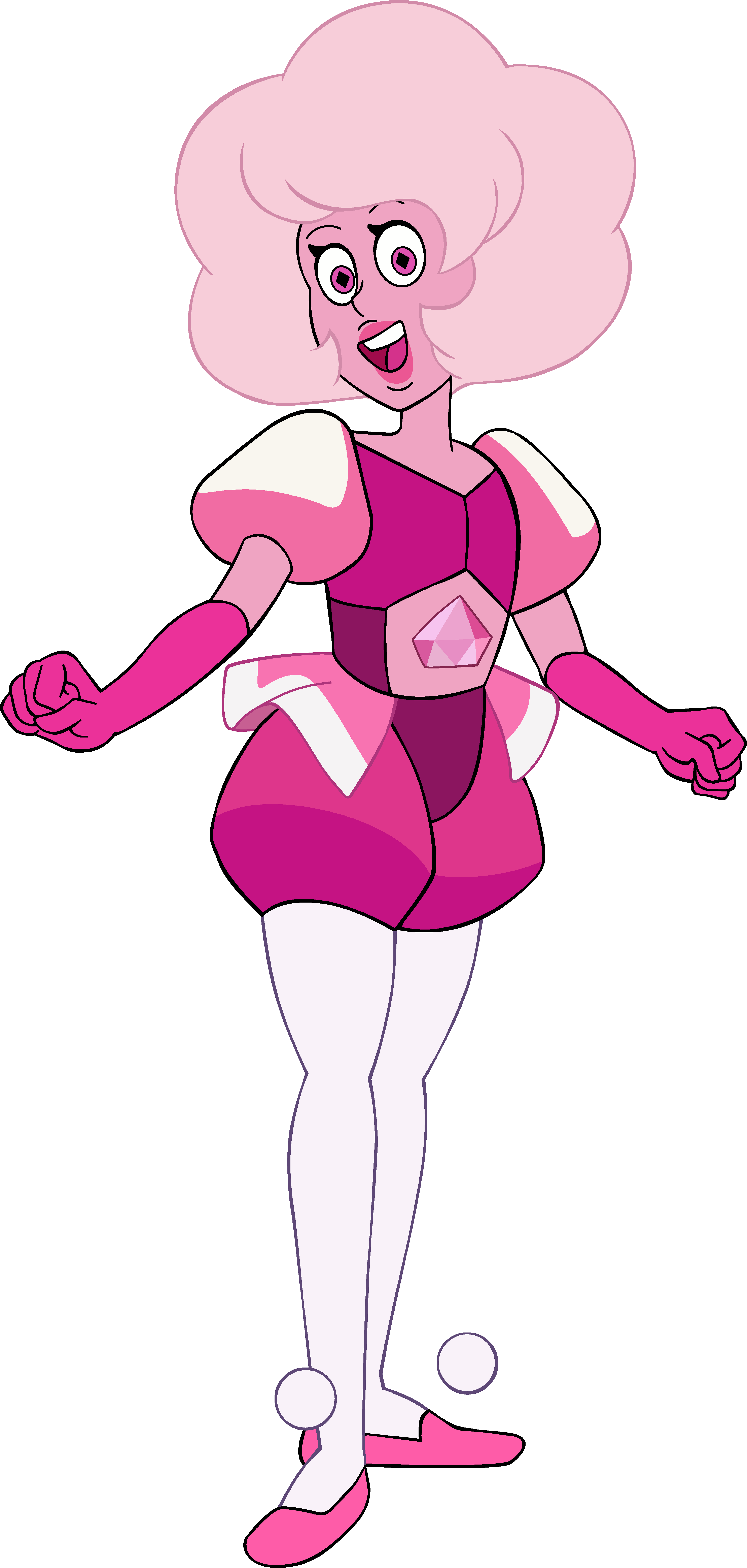 Gems, Steven Universe Wiki