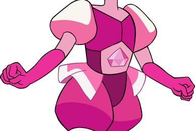 Pink diamond wikia hotsell