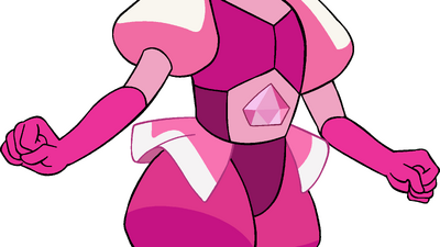 Pink diamond universe hotsell