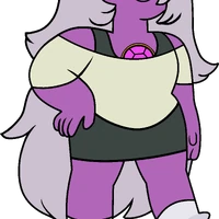 Amethyst/Designs | Steven Universe Wiki | Fandom