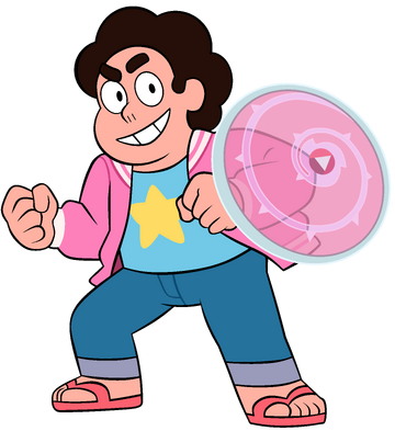 Steven Universe (character) - Wikipedia