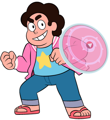 Steven Universo (personagem)/Designs, Steven Universo Wiki