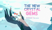 The New Crystal Gems 000