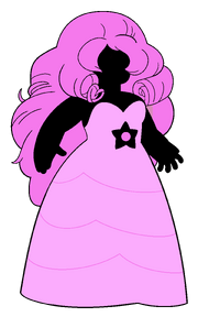 Rose Quartz YMAM 2