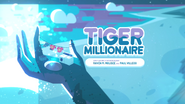 Tiger Millionaire 000