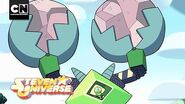 Robolympics I Steven Universe I Cartoon Network