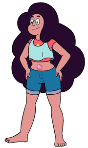 Stevonnie day