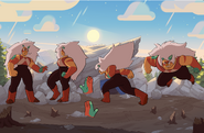 Color Design - Jasper Rimlights