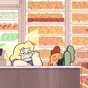 Sadie Miller Gallery 1b Steven Universe Wiki Fandom Esta es la página oficial de steven universe wiki. steven universe wiki fandom
