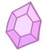 Jellyfish Monster Gem