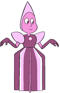 Pink Jade (Chest) by RylerGamerDBS