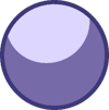 Purp Jade Gem