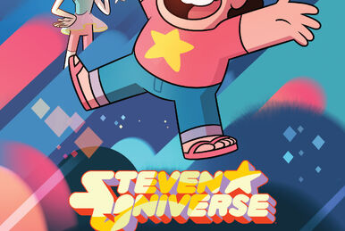 steven universe space race
