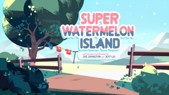 SuperWatermelonTC