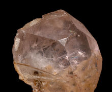 IRL Morganite