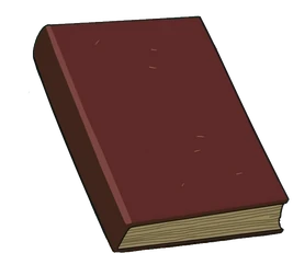 BuddyBuddwick'sJournal