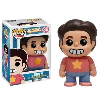 steven universe pop vinyl