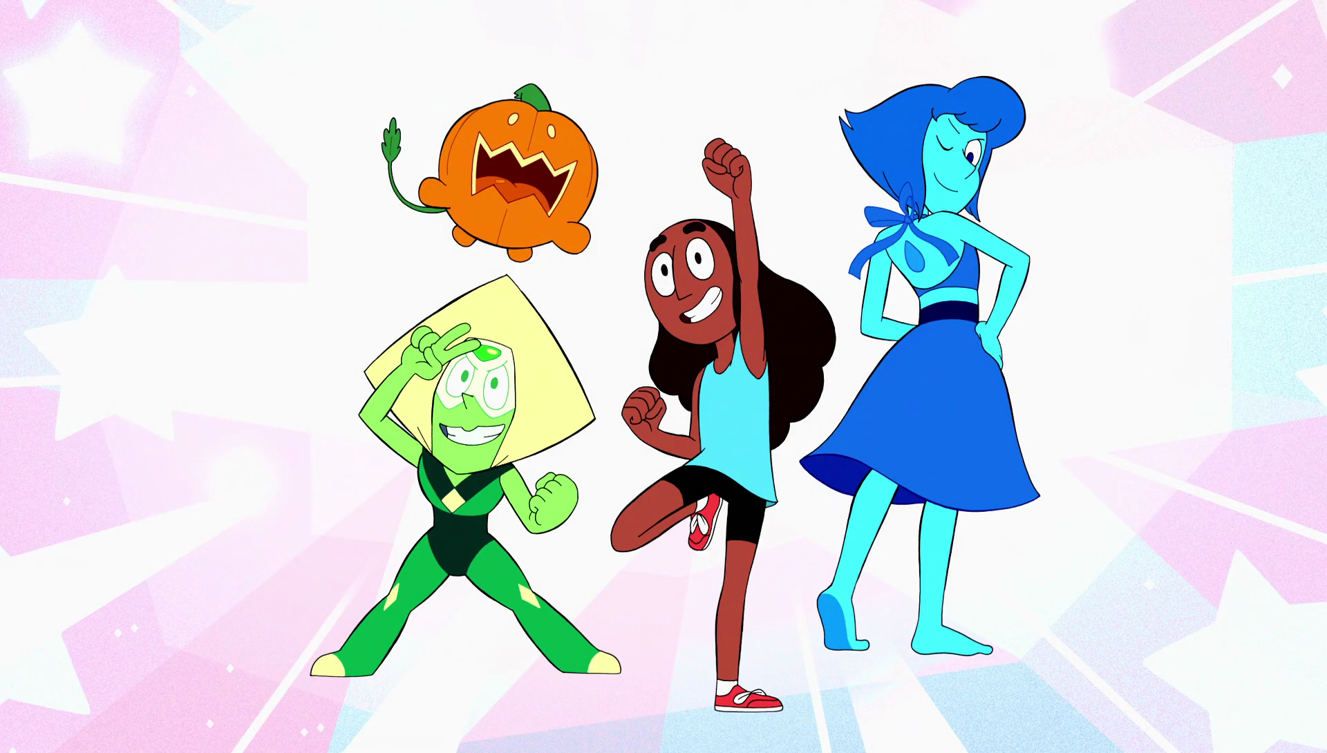 NEW Steven Universe Future, Steven Is Leaving The Gems