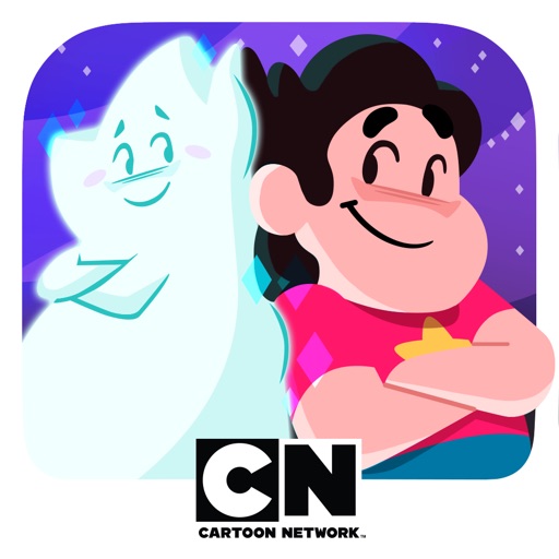 Steven Universe: Unleash the Light