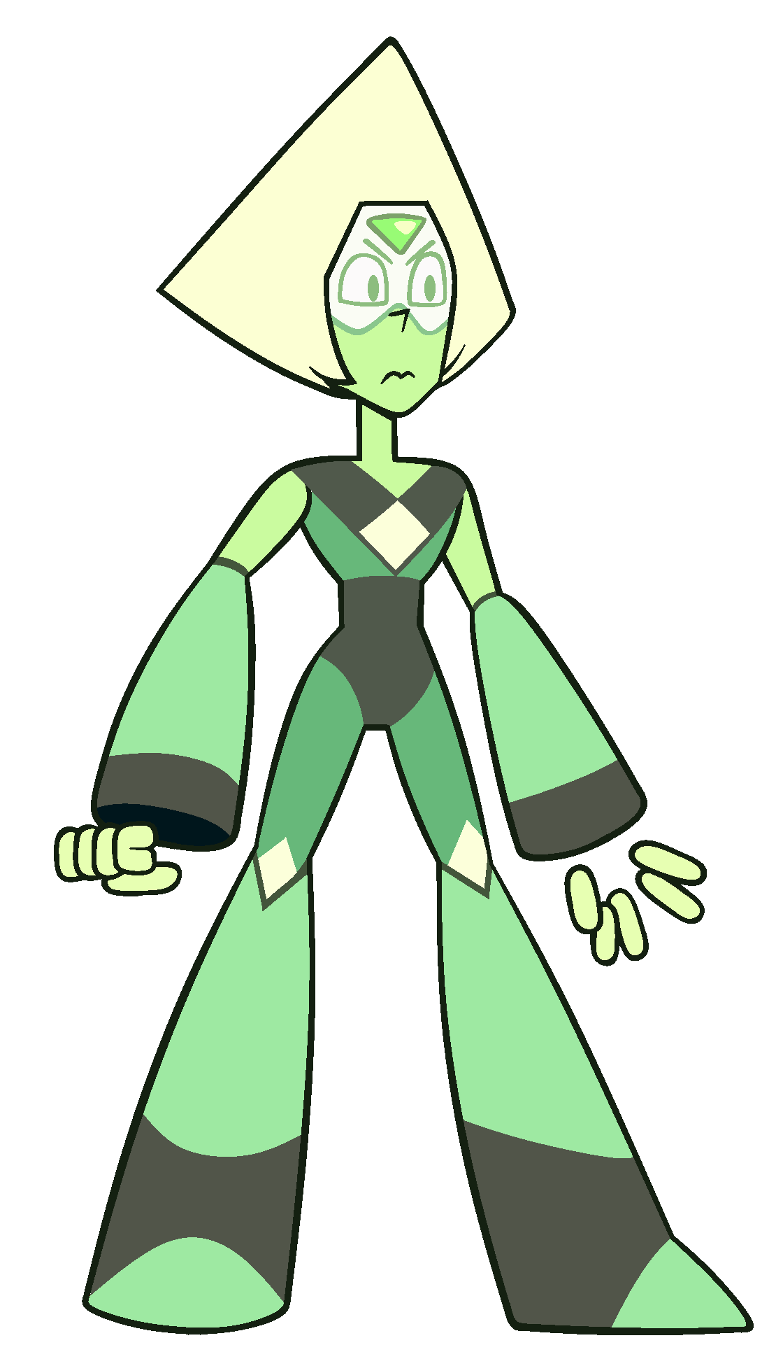 Steven Universe/Designs, Steven Universe Wiki, Fandom