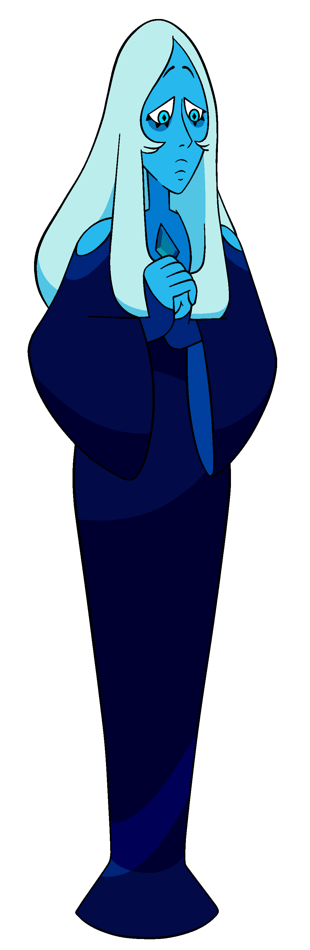 Blue Diamond Steven Universe Wikia Fandom