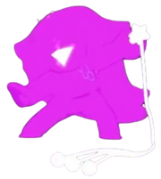 Light Amethyst