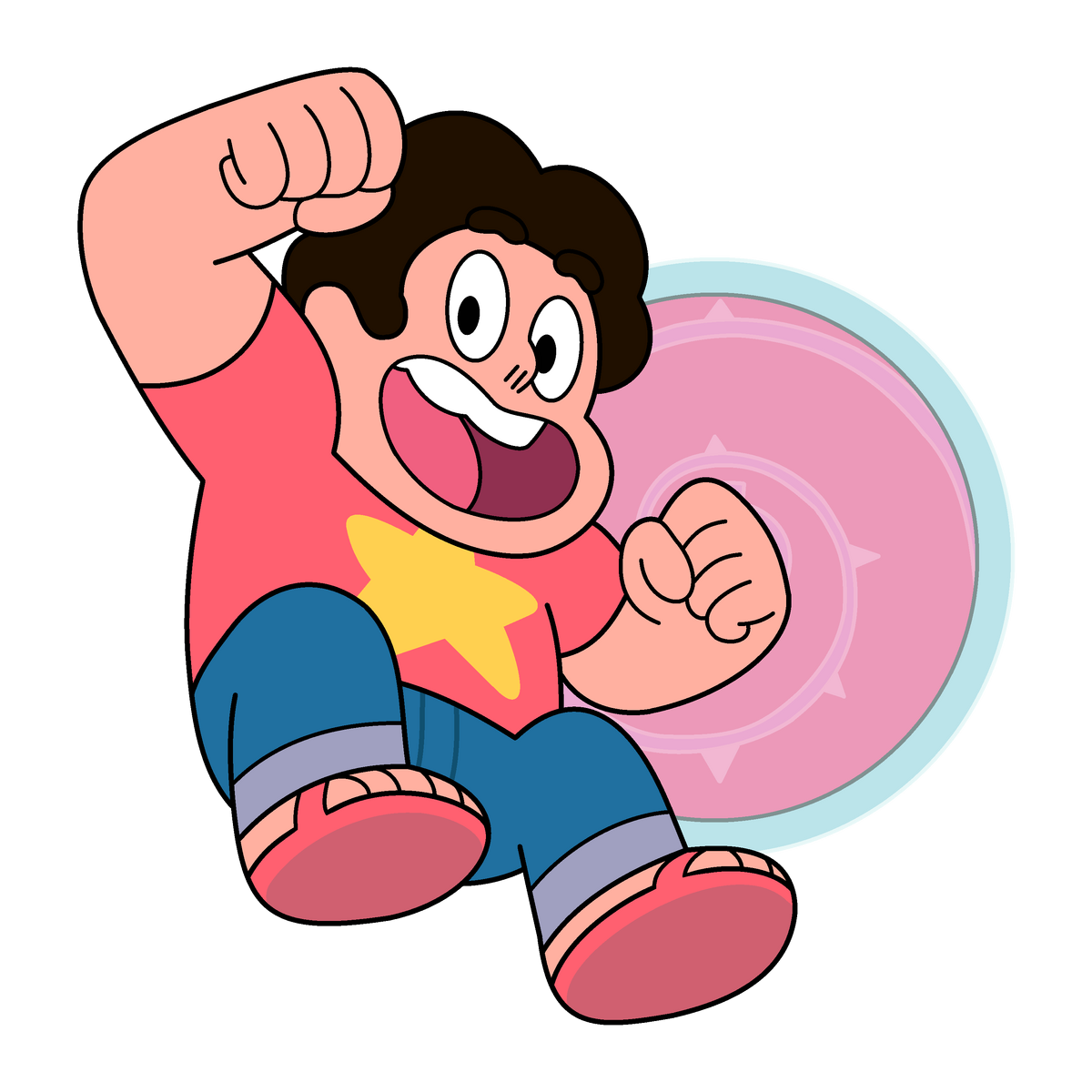 Steven Universe | Wikia Steven Universe Tiếng Việt | Fandom