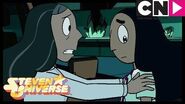 Steven Universe Happy Mother's Day! Connie And Her Mom Get Emotional Cartoon Network