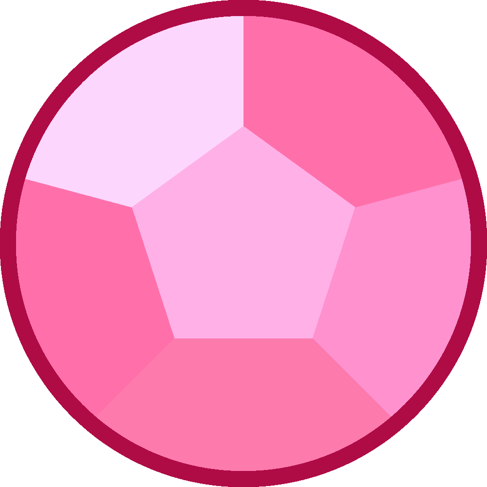 crystal gems steven universe rose