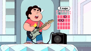 Steven Song Time 21