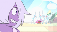 Steven vs. Amethyst 112