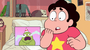 Steven Reacts 018