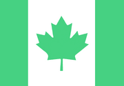 Flag of Canada (SUT-CPHU)