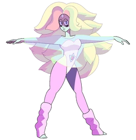 Rainbow Quartz by Lenhi