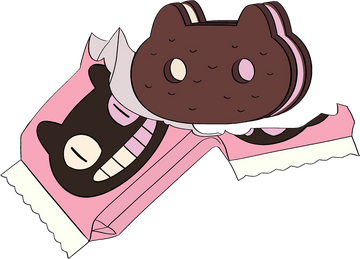 Steven universe cookie cat plush cheap